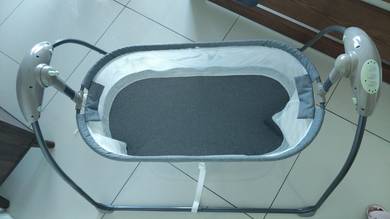Baby Electric Shaker bed for sale