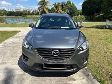 2017 Mazda CX-5 2WD HIGH SPEC