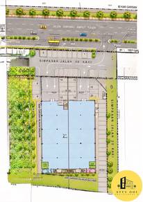 Commercial Land in Simpang Ampat, PNG