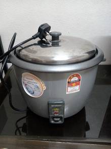 rice cooker 2.8 litter