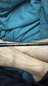 Li-Ning wind lite stealth