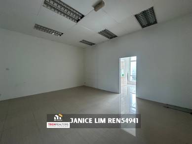 Shop lot For Rent in Bukit Mertajam,PNG