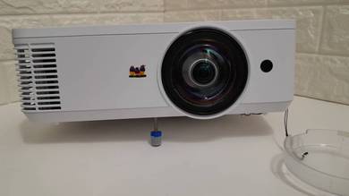 ViewSonic projector model PS502X-2, 4,000 Lumens