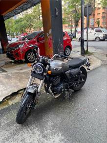 GPX Legend 250