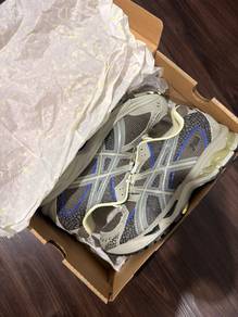 Asics 18 East x Gel-Nimbus