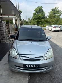 Perodua Viva 850 EX in Kulim, KDH