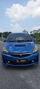 Proton Exora BOLD PREMIUM in Paroi, NSN