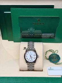 Rolex Datejust 279174