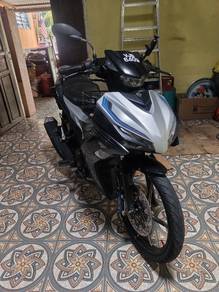 Yamaha Y16ZR