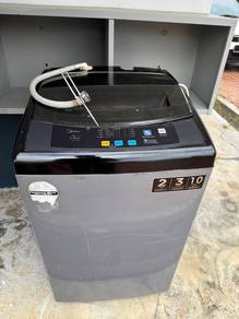 washing machine Midea 7.5kg