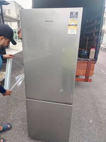 Samsung 2 Door Inverter Fridge TF715