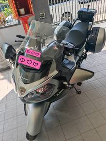 Kawasaki 1400 GTR