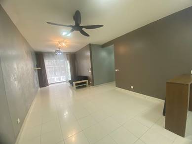 Apartment For Rent in D' Camellia