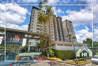 Condominium For Sale in Surian Residences (Kota Kinabalu)