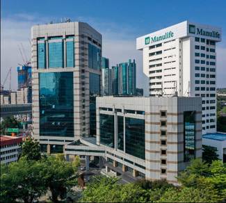 Office space For Rent in Damansara,KUL