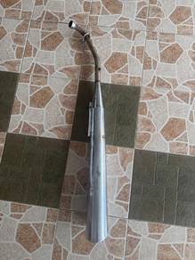 PIPE 2ND ORI EX5 HIGH power