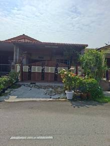 Terraced House For Sale in Kulim,KDH