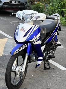 Modenas CT100