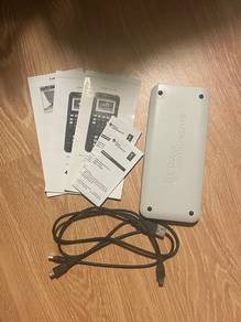 Texas instruments - TI-84 Plus CE