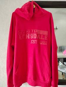 Lonsdale Hoodies
