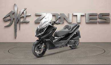 Zontes 368G