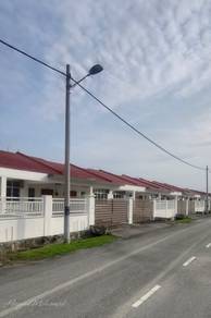 Terraced House For Sale in Batu Pahat,JHR