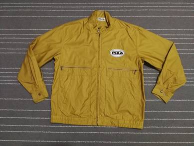 Vintage PIAA racing halogen lamp system M
