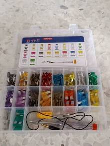 fuse