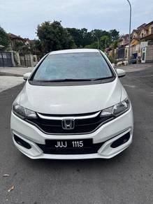 Honda Jazz S in Jerantut, PHG