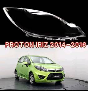 Proton Iriz 2014-2016 Headlamp Cover 