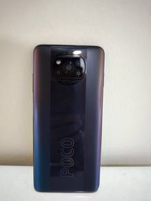 Poco x3 pro (rosak)