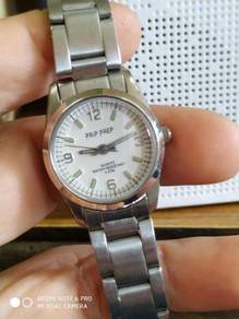Original Prip prep lady watch japan