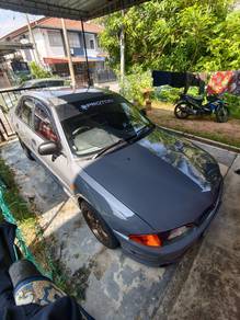 Proton Wira A/B GL in Alor Gajah, MLK