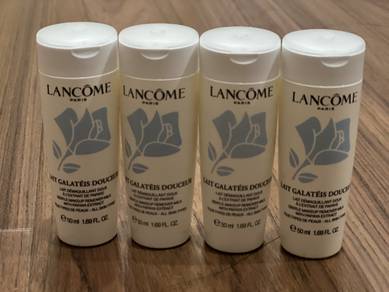 Lancome Makeup Remover (4 x 50ml)