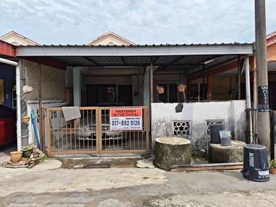 Terraced House For Sale in Machang,KTN