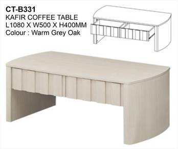 Coffee Table CT B331