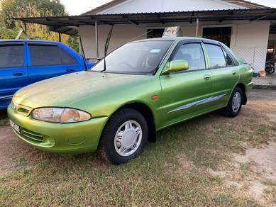 Proton Wira A/B GLi in Jitra, KDH