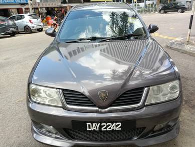 Proton Waja CAMPRO VERSION A in Machang, KTN