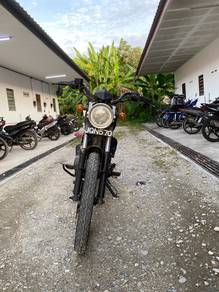 Demak D7