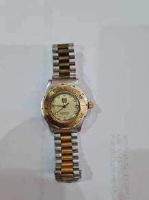 TAG Heuer