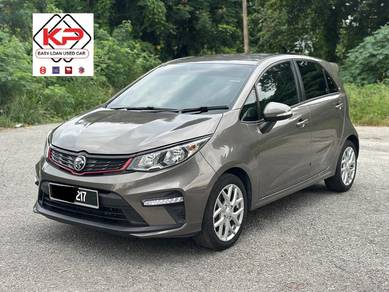 Proton Iriz EXECUTIVE in Ipoh, PRK