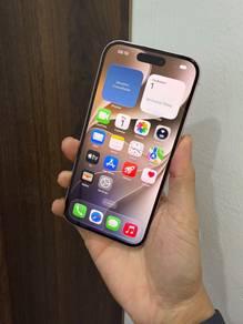 iPhone 15 256gb