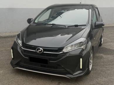 Perodua MyVi AV AV in Bandar Bukit Tinggi, SGR