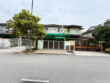 2-storey Terraced House For Sale in Puchong,SGR