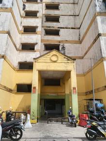 Apartment For Rent in Sri Tanjung (USJ 16)