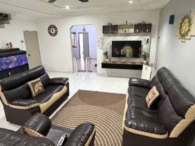 sofa leather