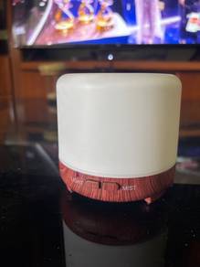 aroma diffuser