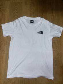 TNF T-Shirt Streetwear