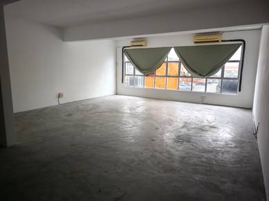 Shop lot For Rent in Bandar Puteri Klang,SGR