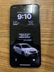 iphone xs max